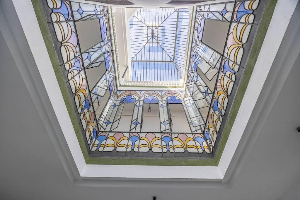 Karamel Apartment Seville