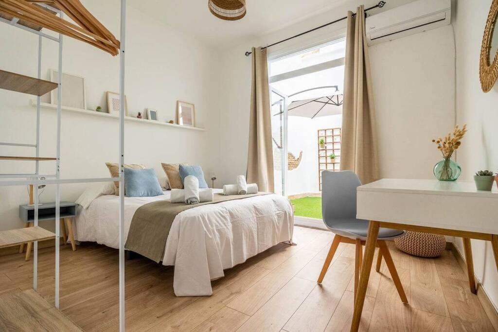 Karamel Apartment