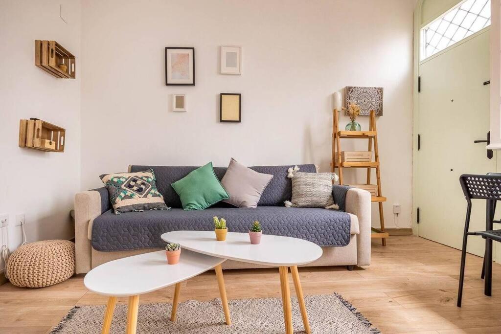 Apartment Karamel Seville