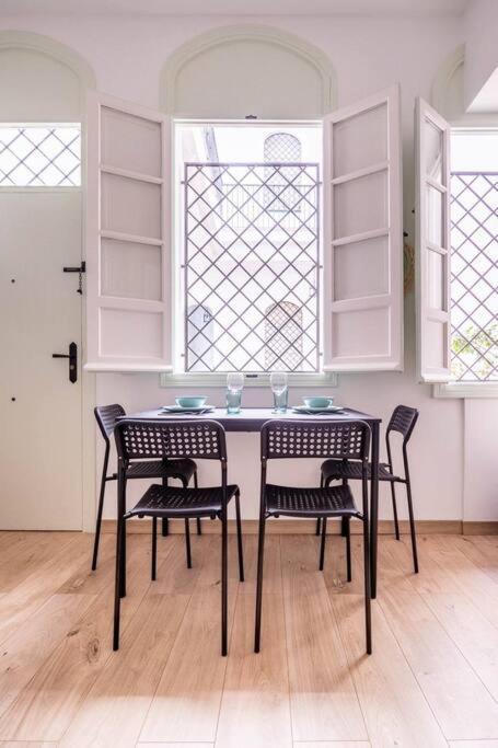 Karamel Apartment Seville