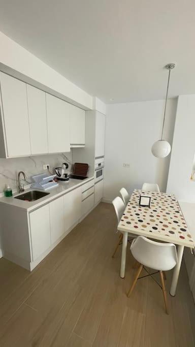 Apartment Hispalis Plaza Cristo De Burgos