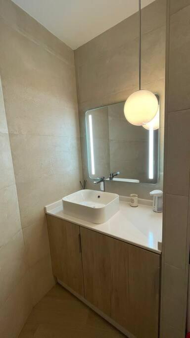 Apartment Hispalis Plaza Cristo De Burgos
