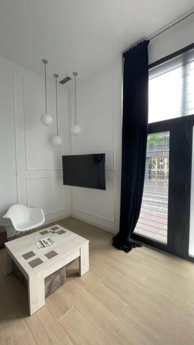 Apartment Hispalis Plaza Cristo De Burgos Seville