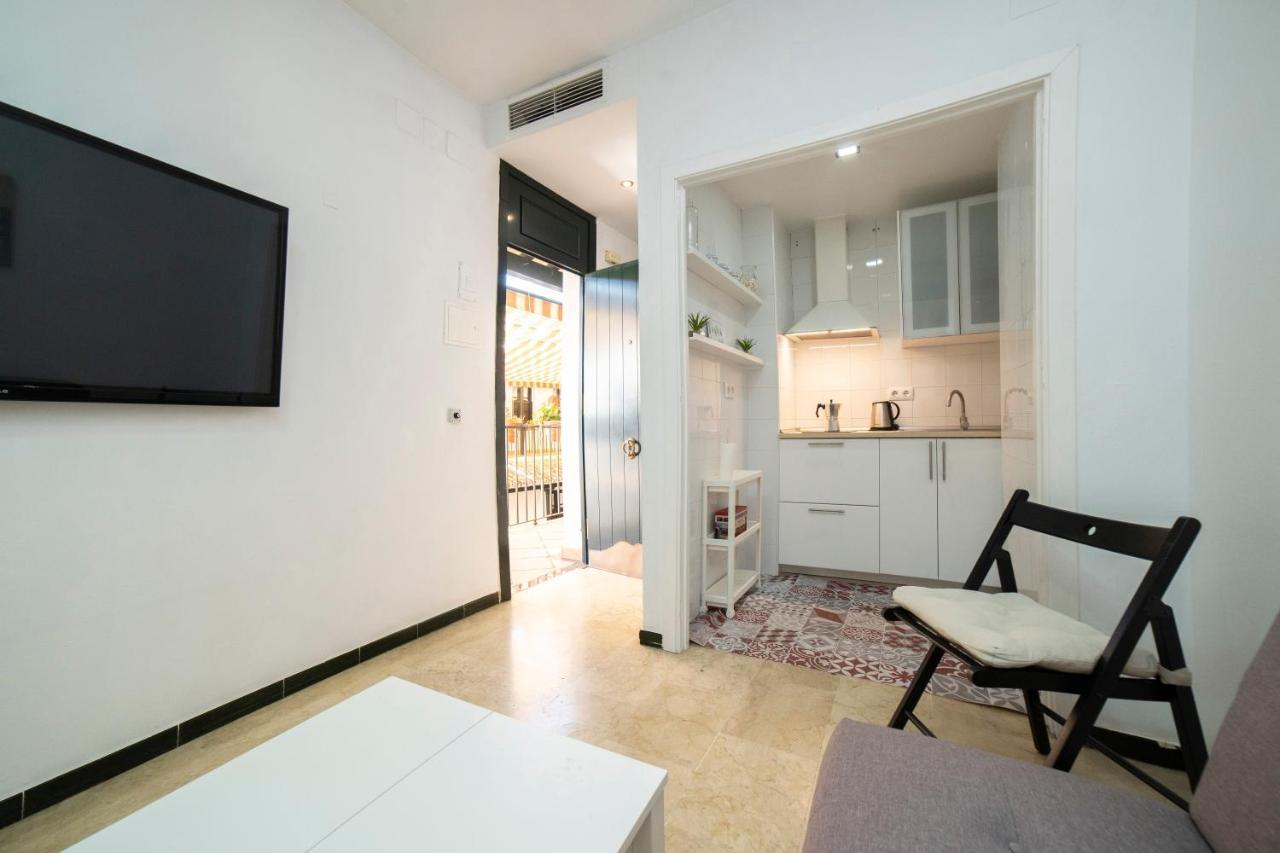 Apartment Alohamundi Lumbreras Ii *