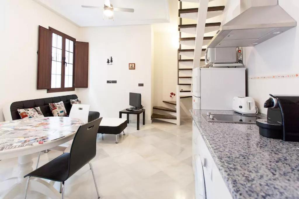 Al Ameda Duplex Apartment