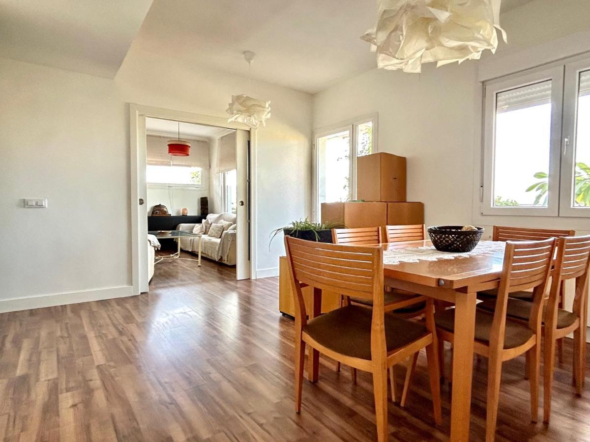 Apartment Hispalis Atico Bermejales Seville