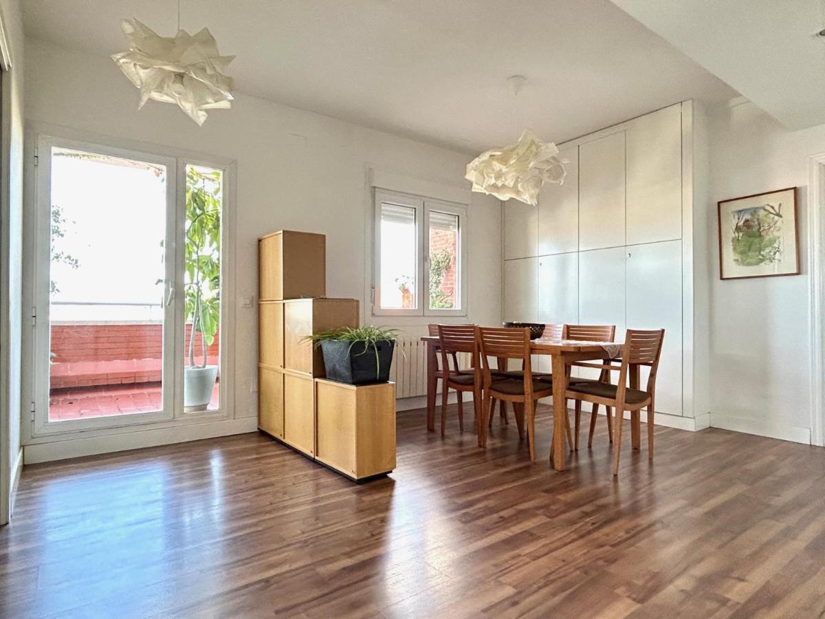 Apartment Hispalis Atico Bermejales