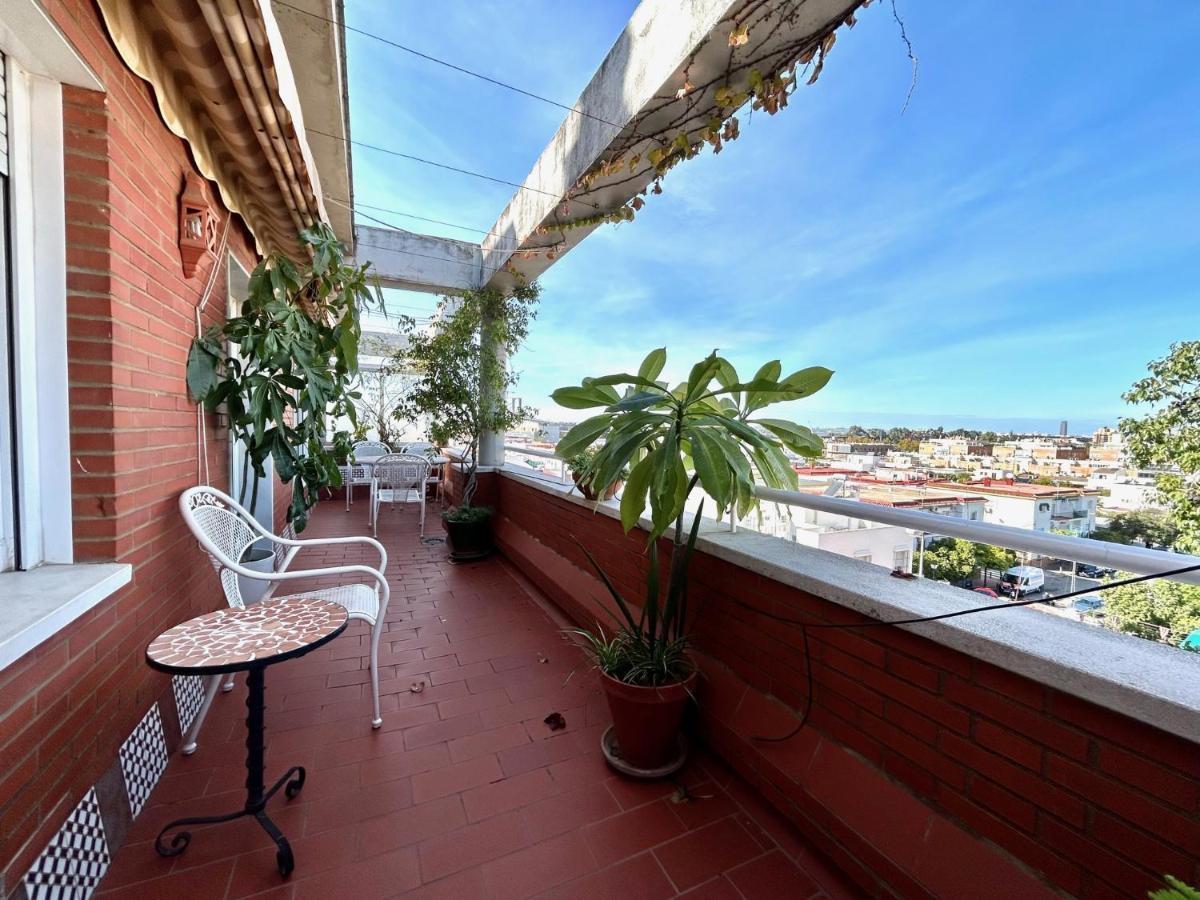 Apartment Hispalis Atico Bermejales Seville