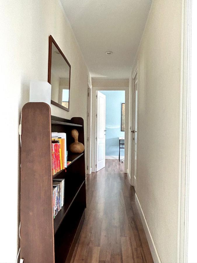 Apartment Hispalis Atico Bermejales