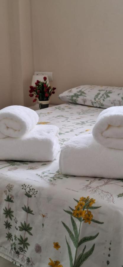 Apartment Wish Muralla De *