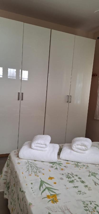 Apartment Wish Muralla De Seville