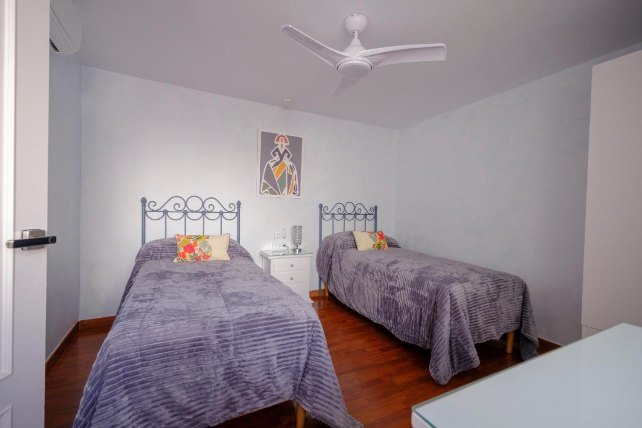 Rubens Atico - Center Apartment *