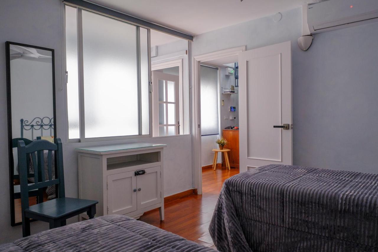 Apartment Rubens Atico - Center *