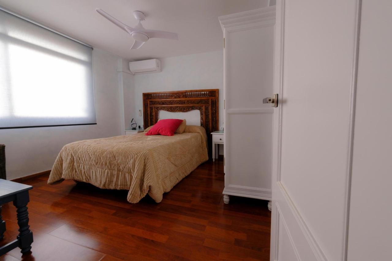 Apartment Rubens Atico - Center