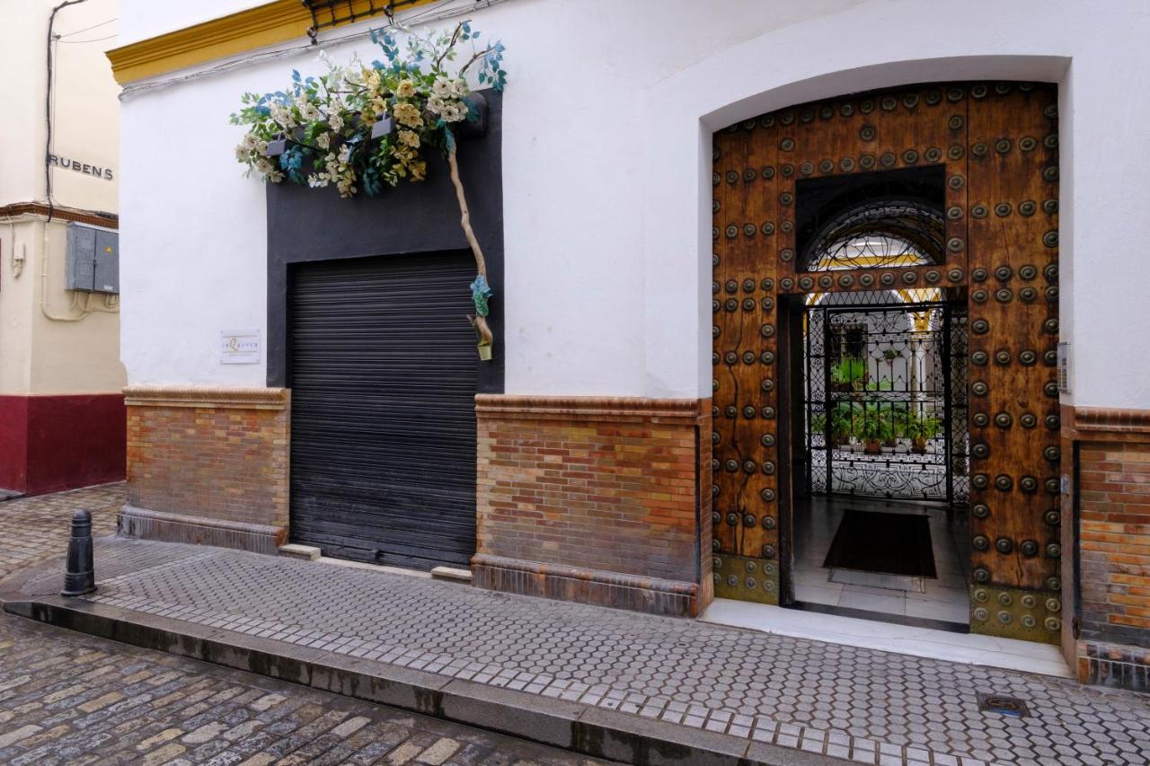 Apartment Rubens Atico - Center *