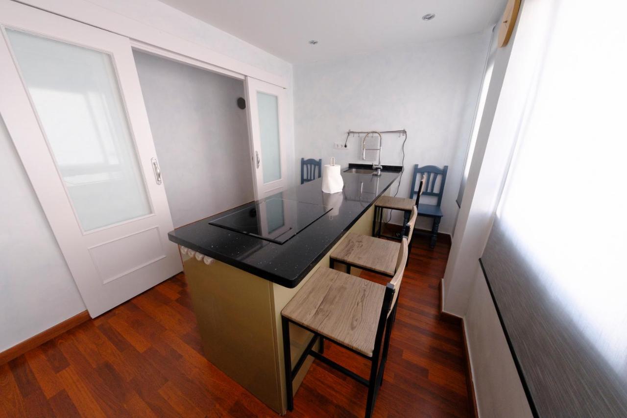 Apartment Rubens Atico - Center *