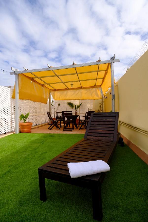 Apartment Rubens Atico - Center Seville