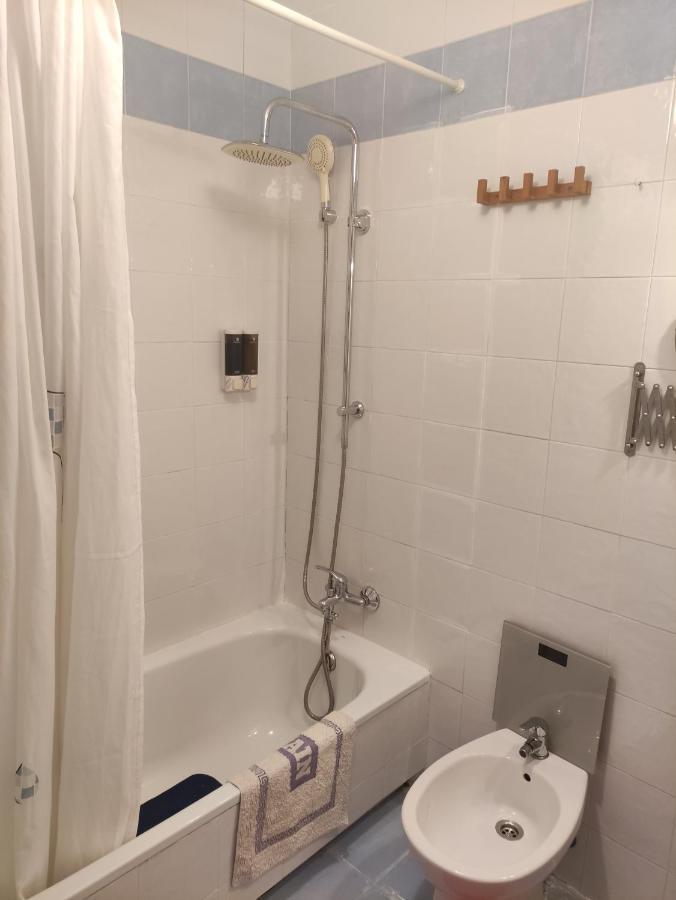 Pino Private Luxury tent Seville