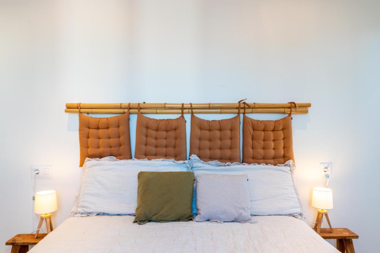 Centrico Y Luminoso Atico Apartamento Sevilla