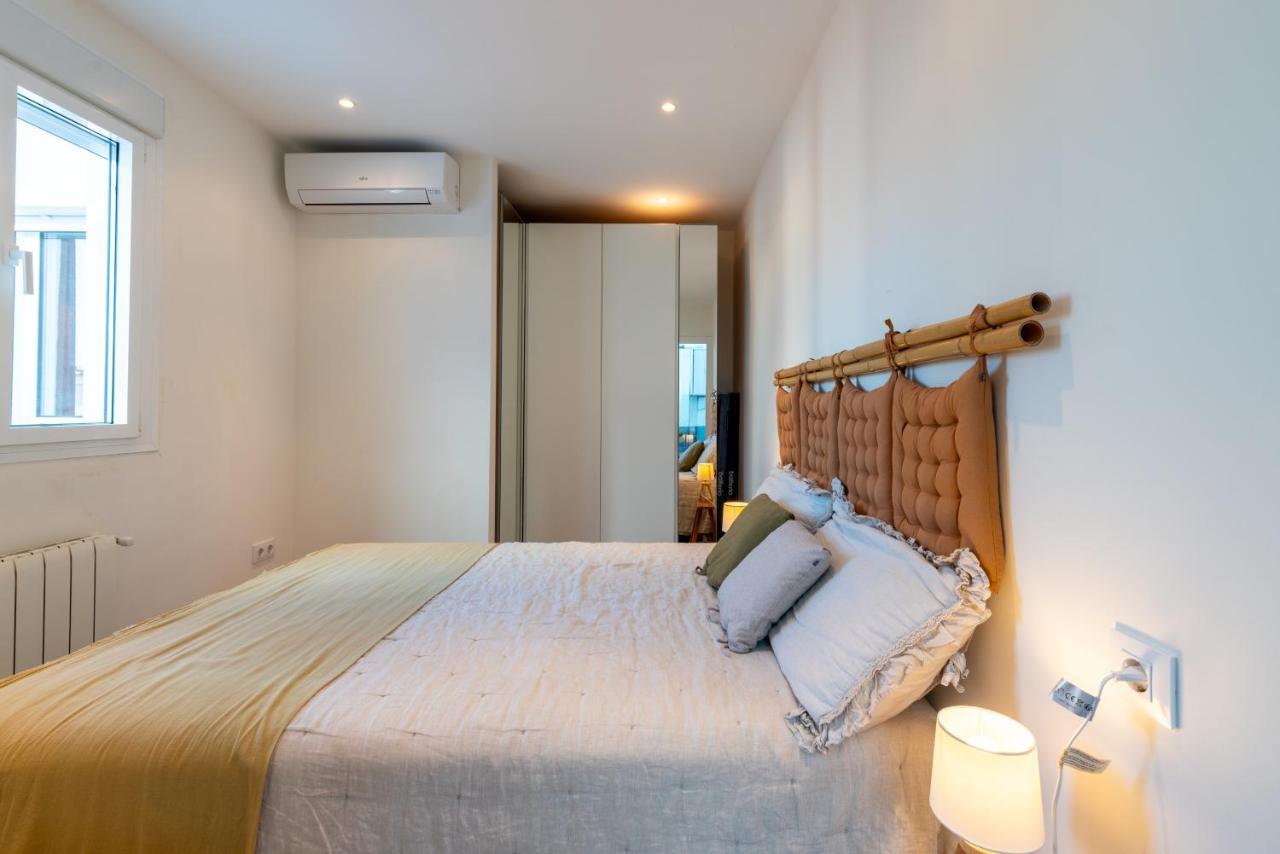 Apartamento Centrico Y Luminoso Atico