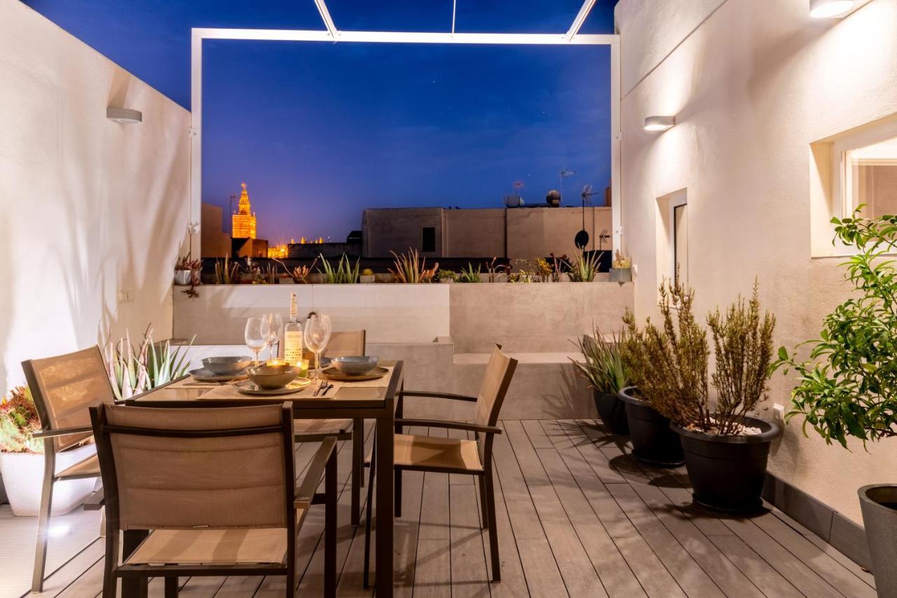 Apartamento Centrico Y Luminoso Atico *