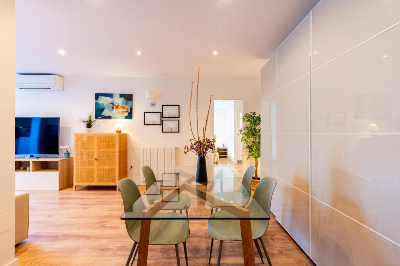 Centrico Y Luminoso Atico Apartamento Sevilla