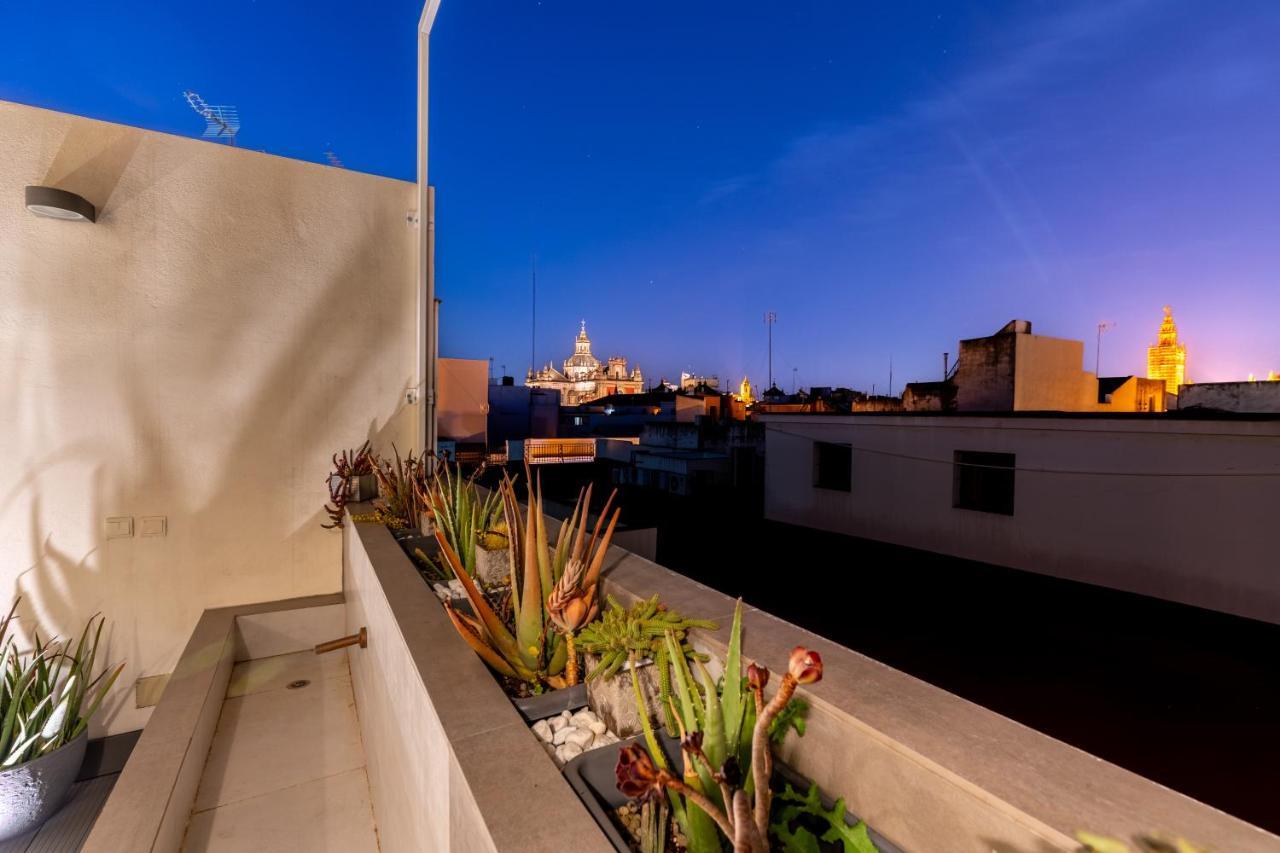 Apartamento Centrico Y Luminoso Atico