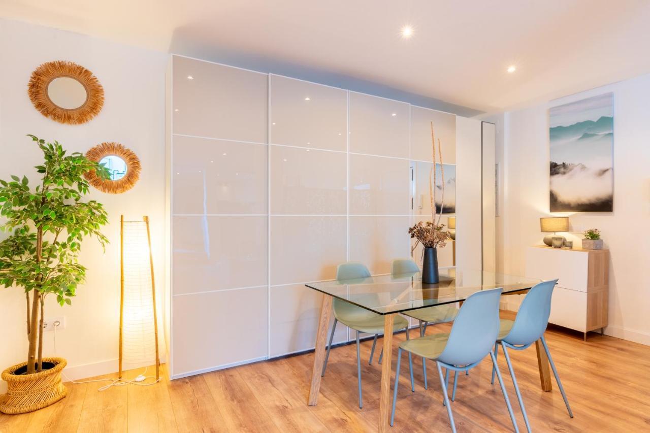 Apartamento Centrico Y Luminoso Atico Sevilla