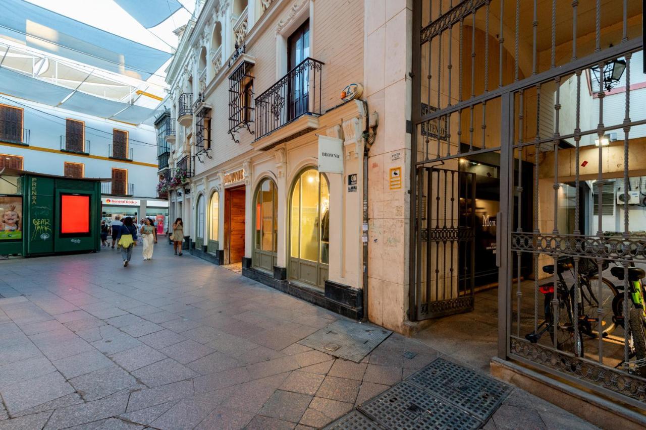 Apartamento Centrico Y Luminoso Atico *