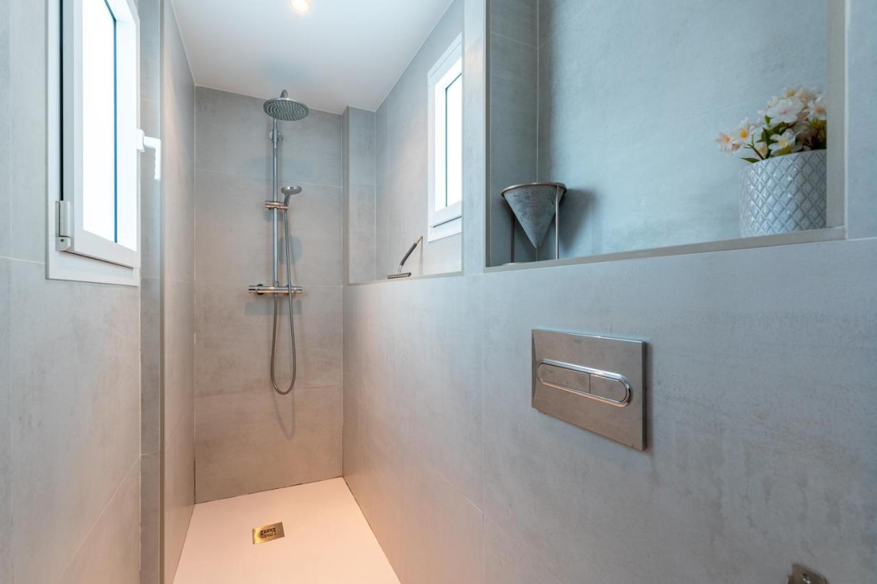 Apartamento Centrico Y Luminoso Atico *