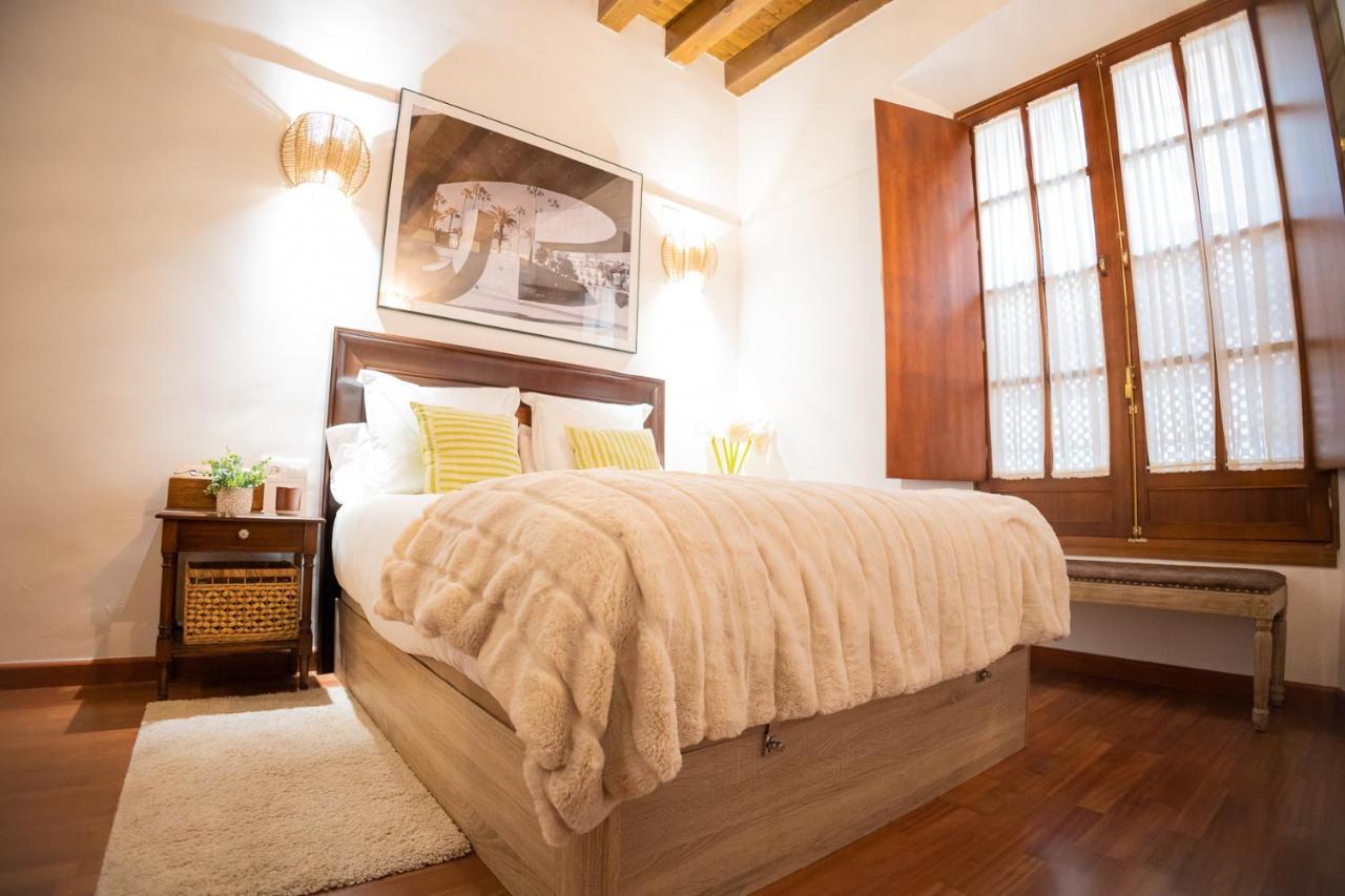 Malaver Apartment Seville