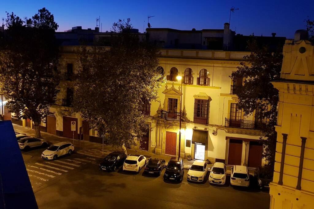 Apartment Atico C/ Adriano_catedral. Seville