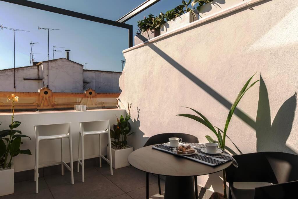 Apartment Atico C/ Adriano_catedral.