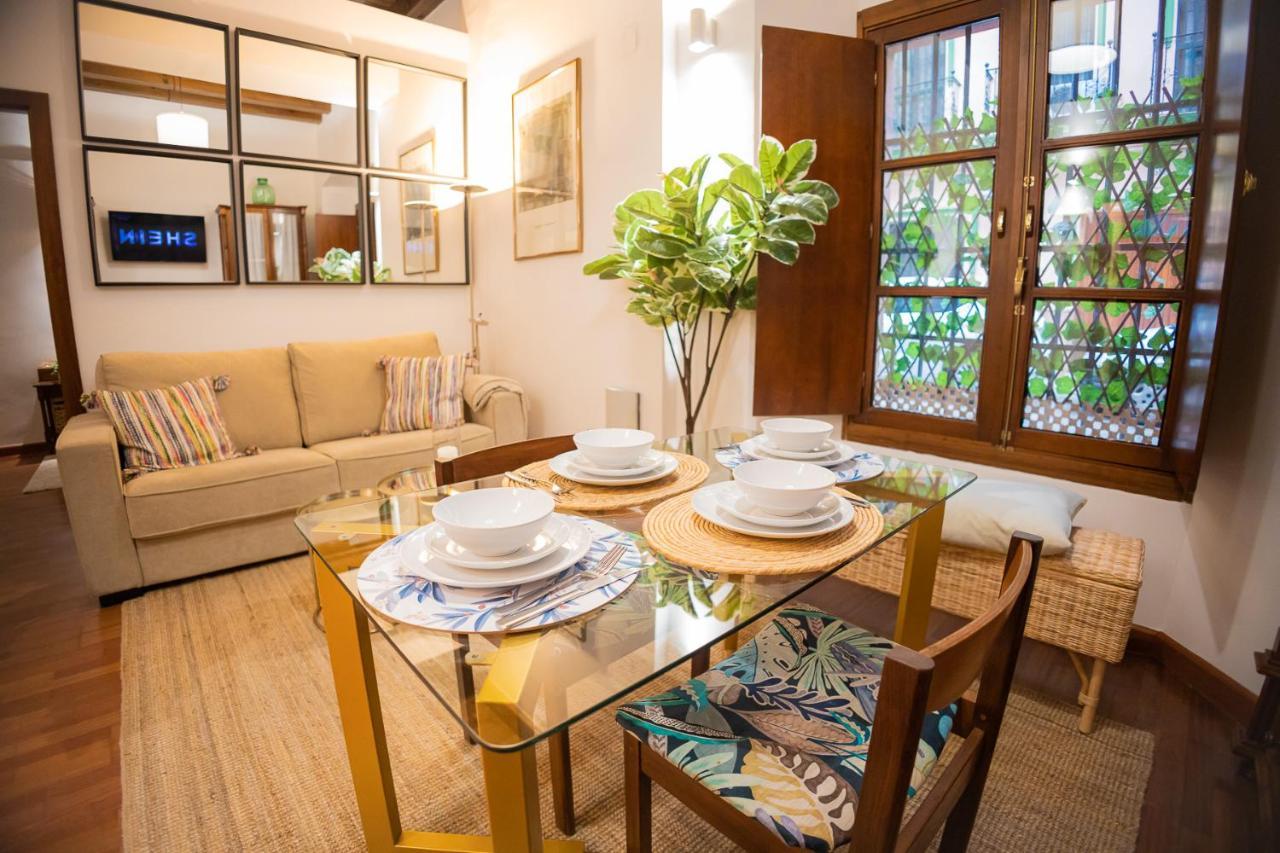Malaver Apartment Seville