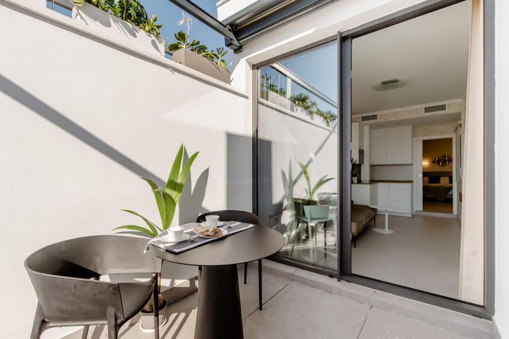 Apartment Atico C/ Adriano_catedral. Seville