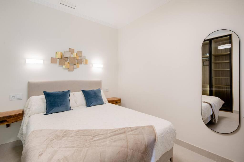 Apartment Atico C/ Adriano_catedral.