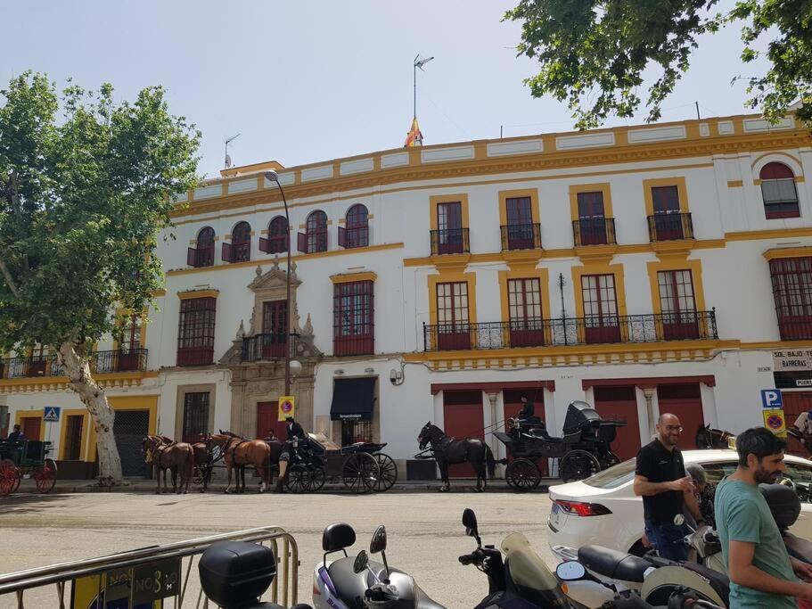 Atico C/ Adriano_catedral.