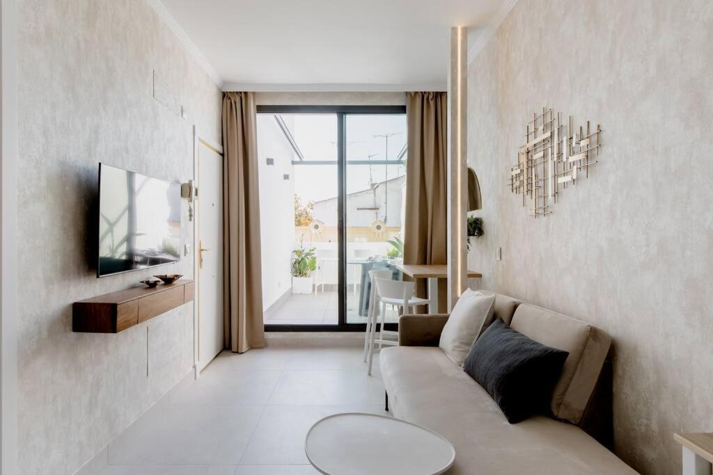 Apartment Atico C/ Adriano_catedral. Seville