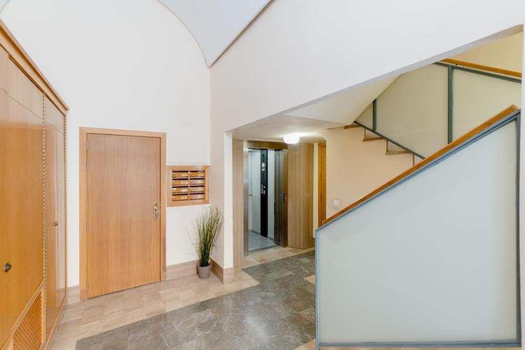 Apartment Atico C/ Adriano_catedral.