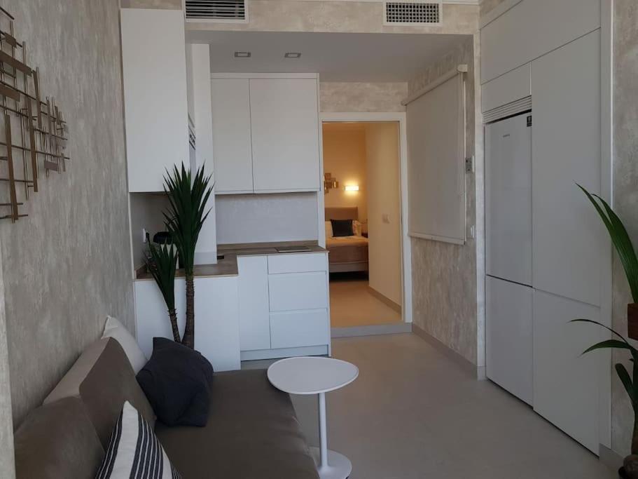 Apartment Atico C/ Adriano_catedral. Seville