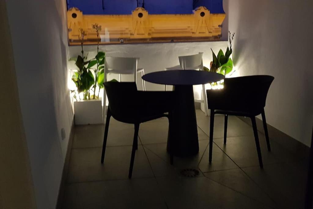 Apartment Atico C/ Adriano_catedral. *