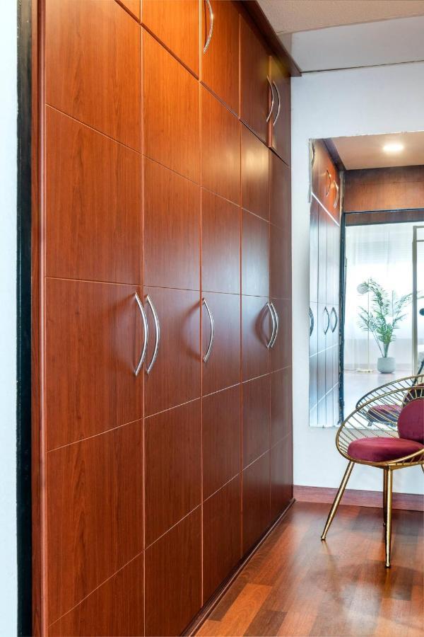 Apartamento Monkeys La Campana