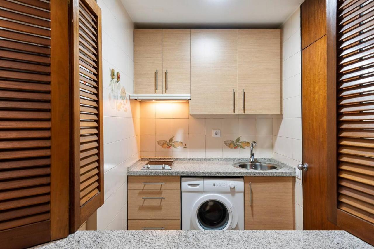 Apartamento Monkeys La Campana *