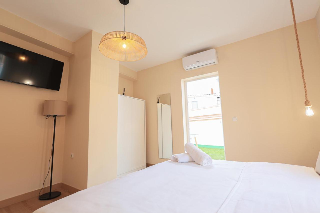 The Clover Guest house