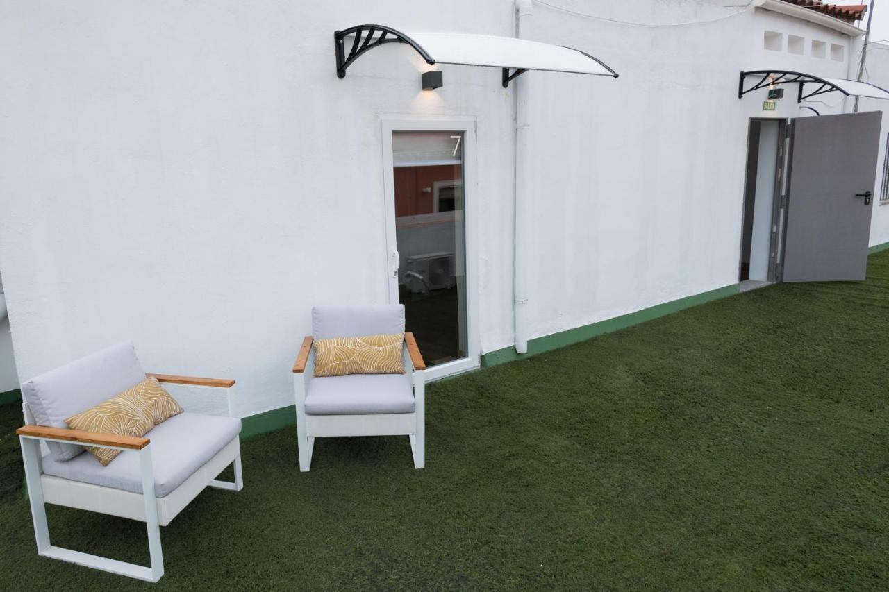 The Clover Guest house