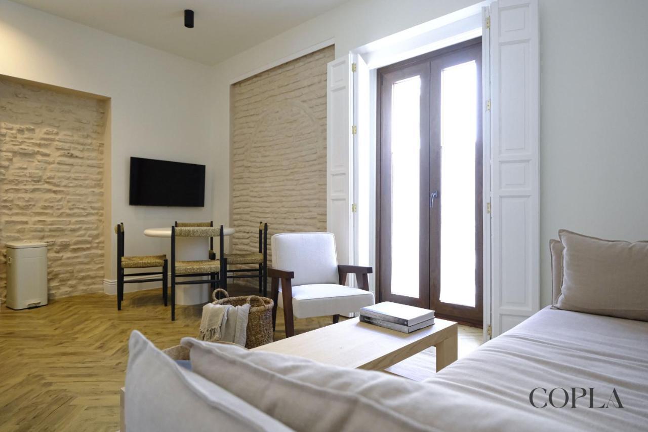 New&cozy Apt Para 4pax En La Mejor Zona De * Seville