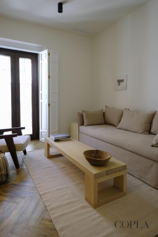 New&cozy Apt Para 4pax En La Mejor Zona De * Seville