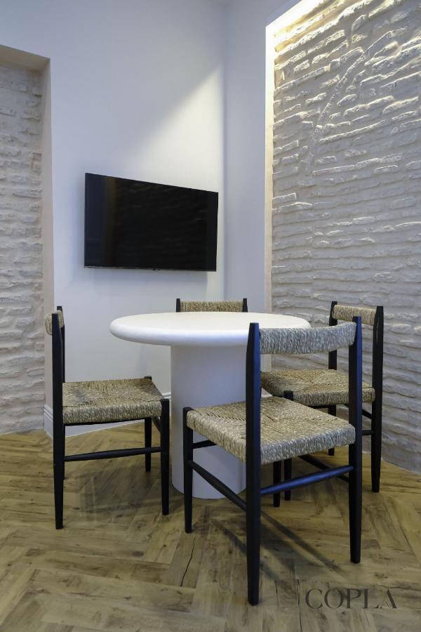 New&cozy Apt Para 4pax En La Mejor Zona De Seville