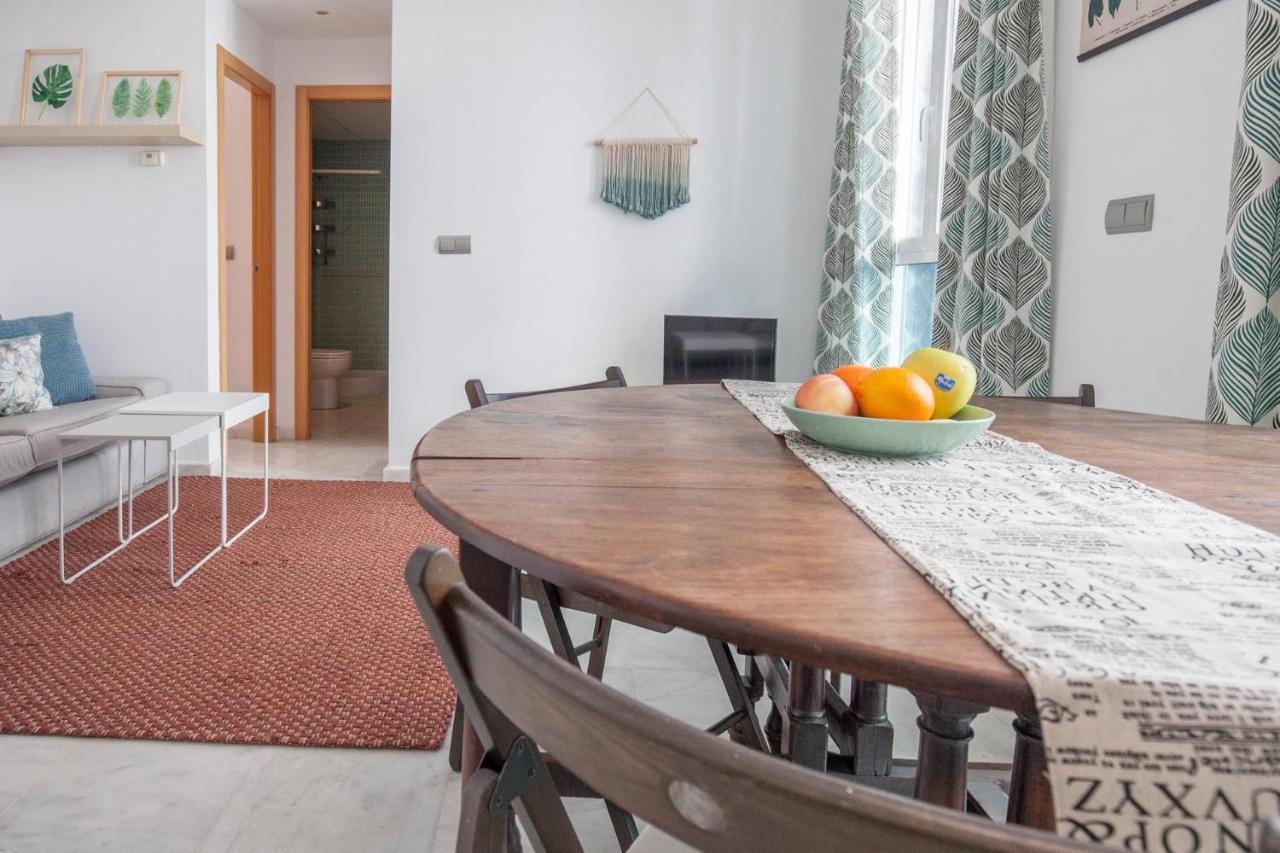 Serenity Retreat At - 20m Walk Cathedral * Sevilla