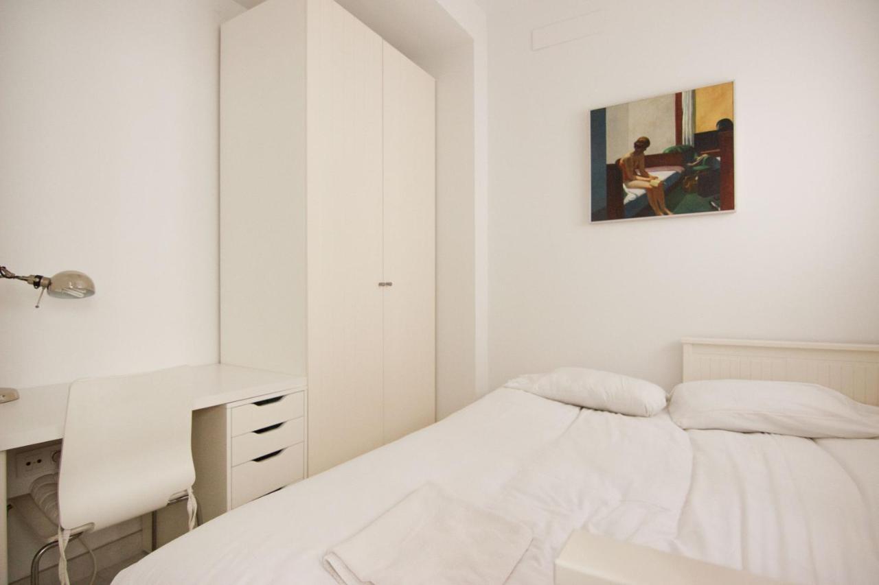 Apartment Rentalsevilla En La Alameda De Hercules Seville